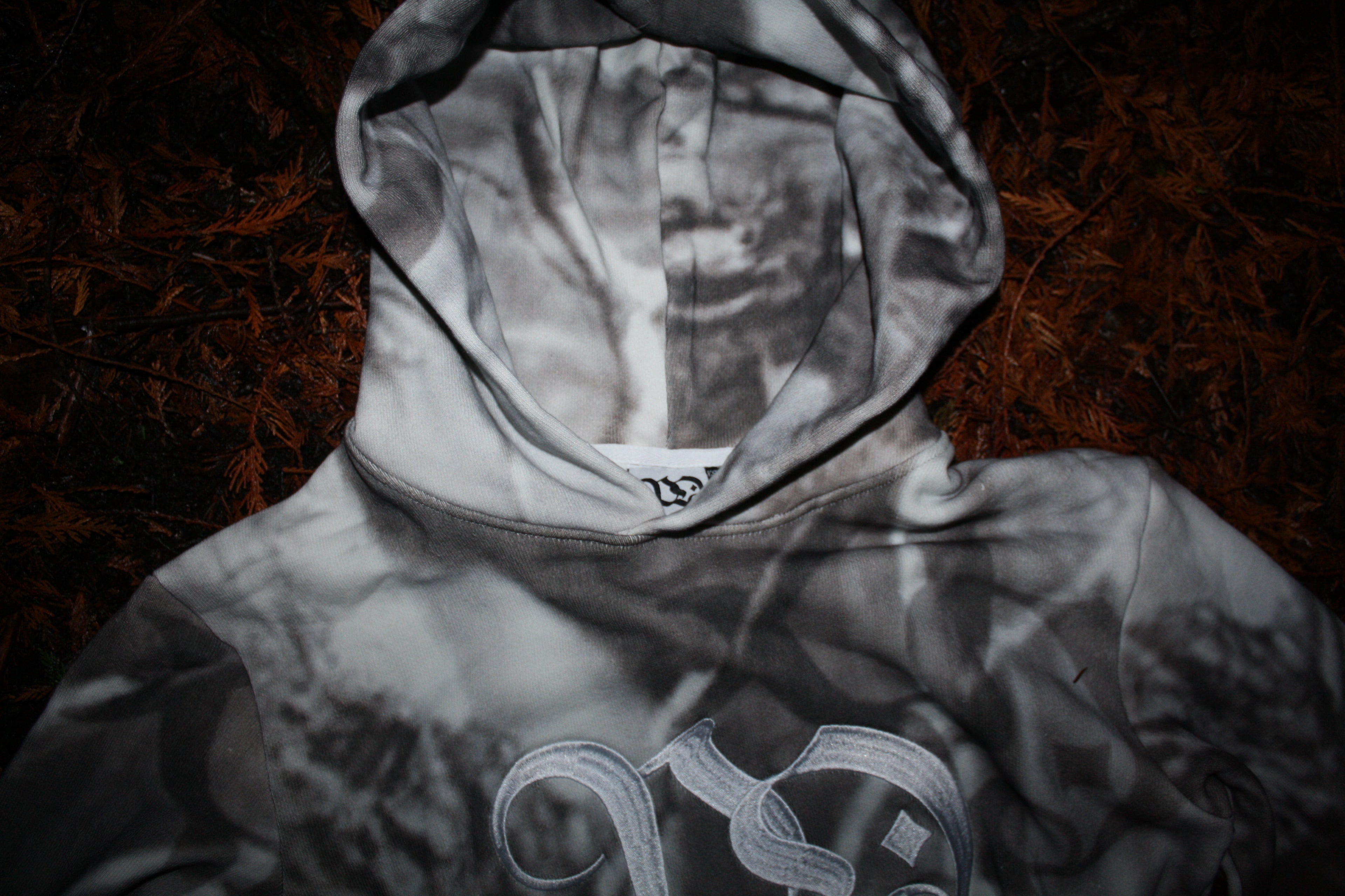 Blend In Collective Hoodie