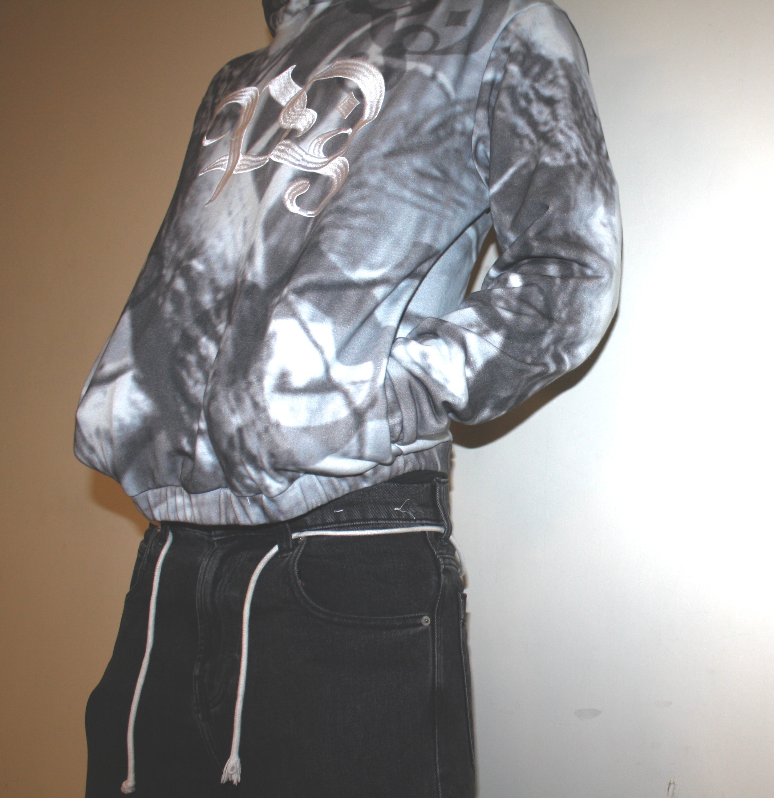 Blend In Collective Hoodie