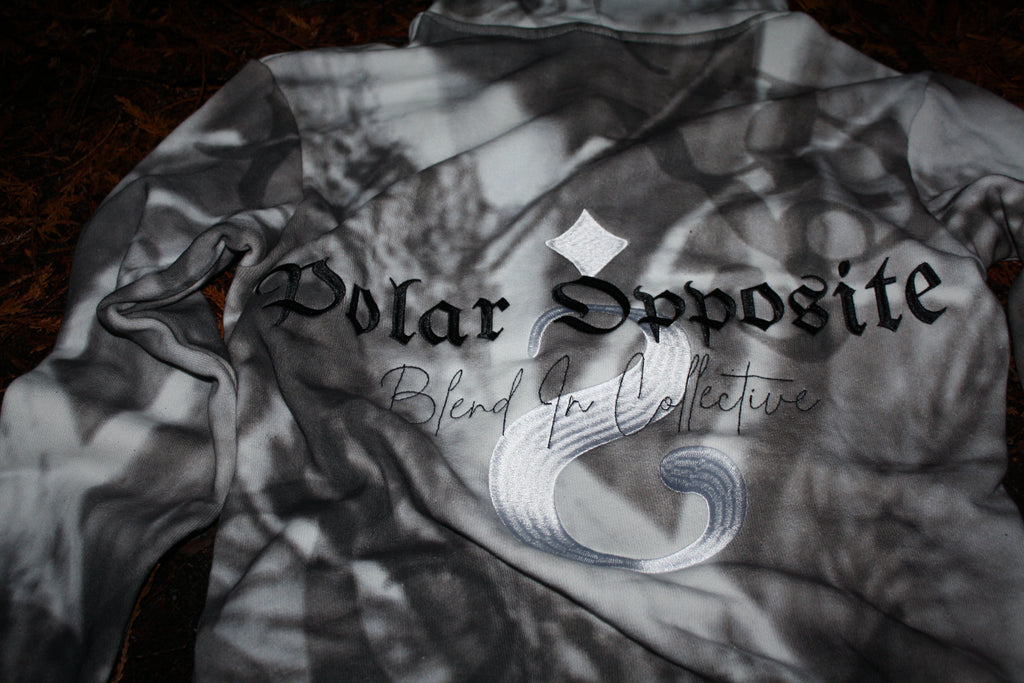 Blend In Collective Hoodie