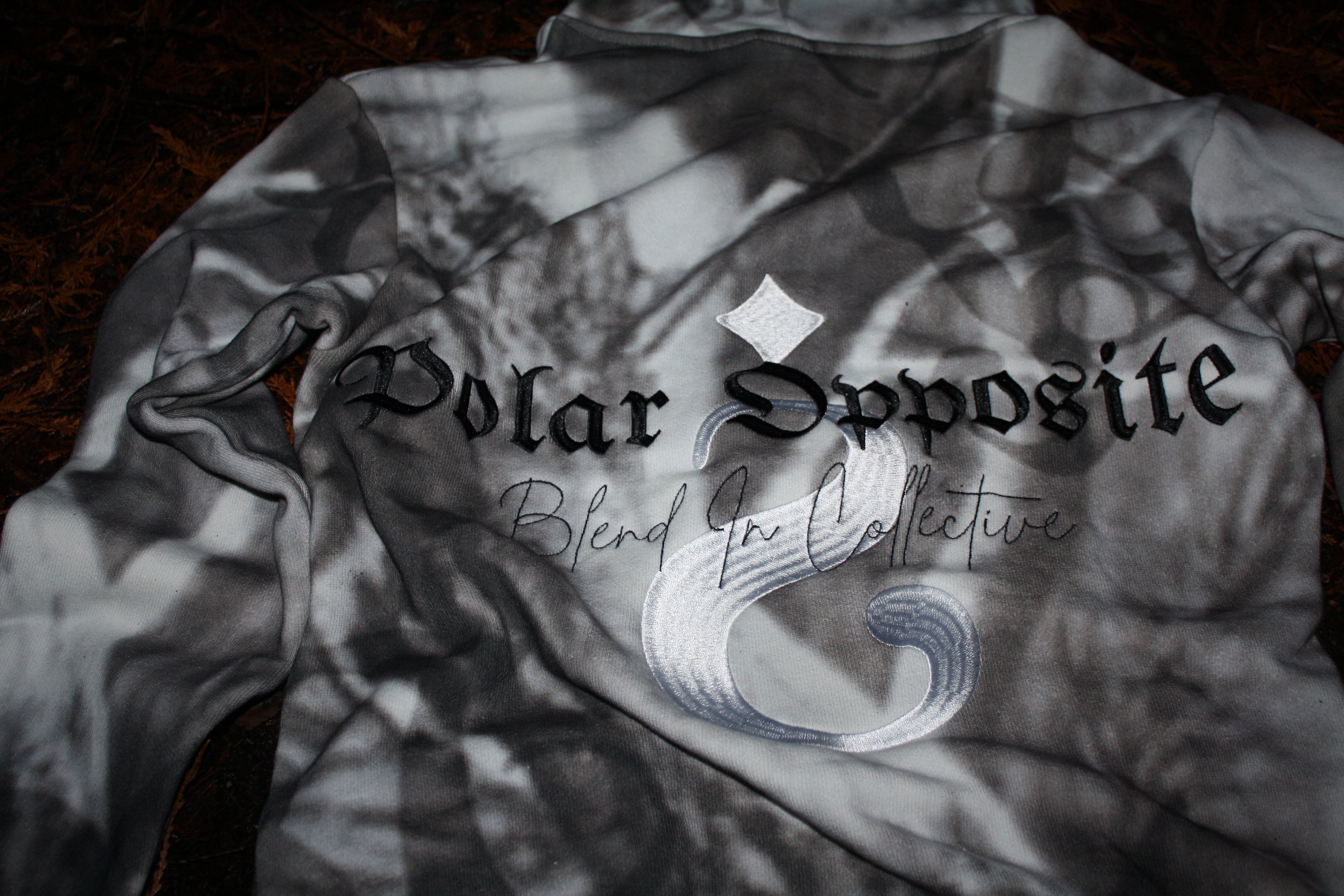 Blend In Collective Hoodie