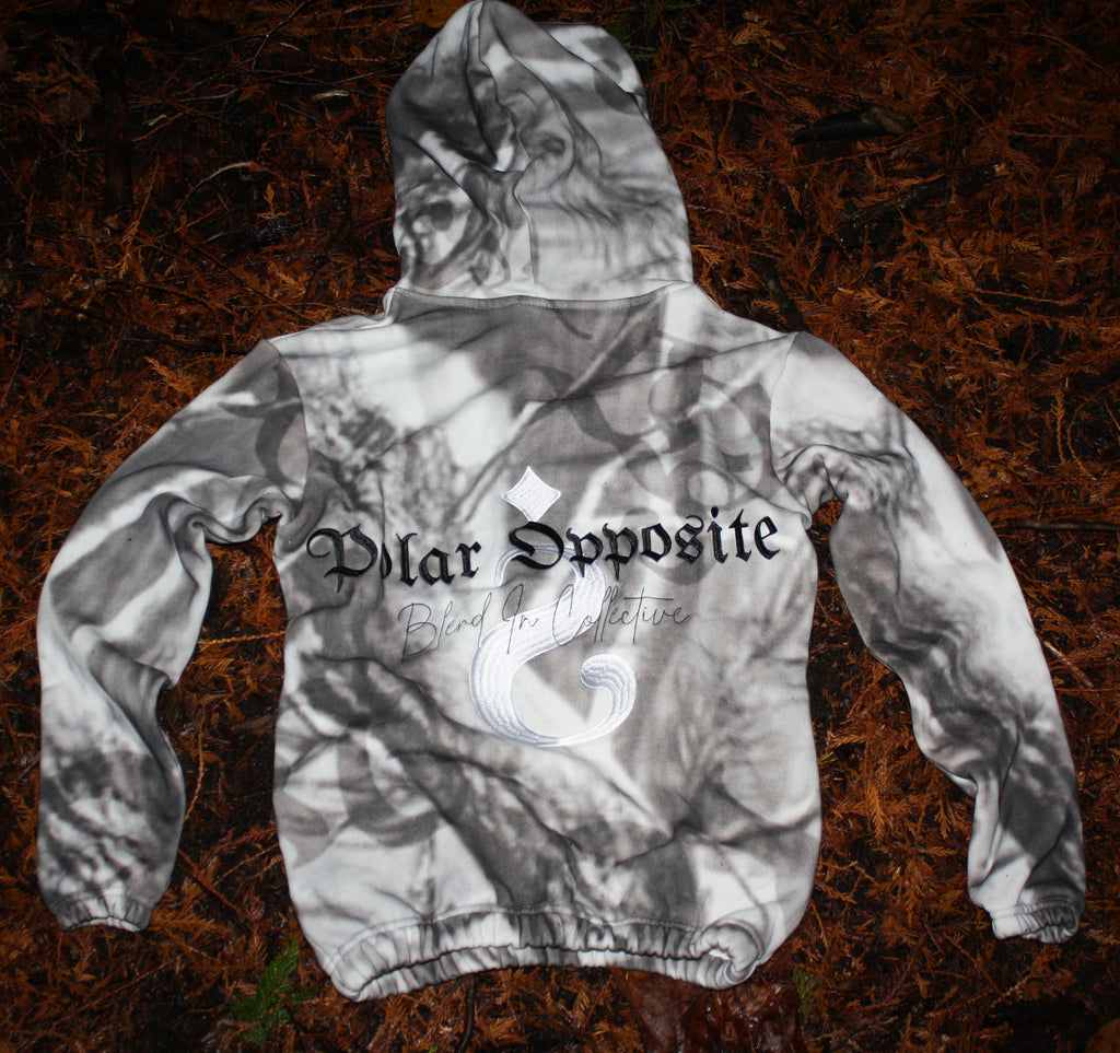 Blend In Collective Hoodie