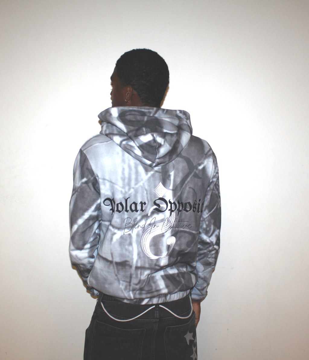 Blend In Collective Hoodie