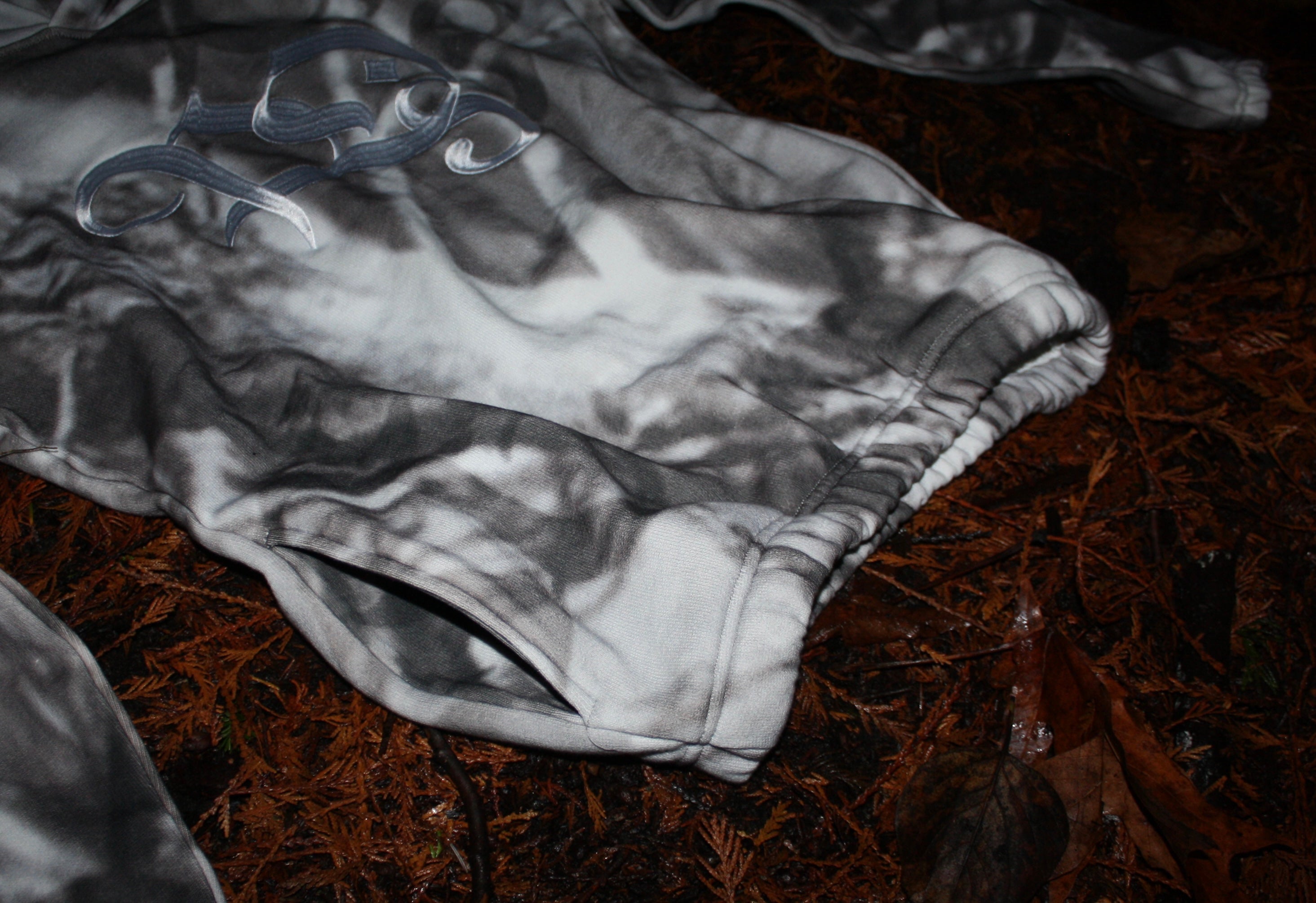 Blend In Collective Hoodie