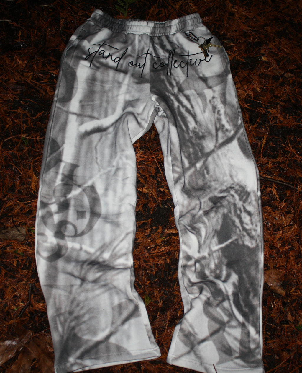 Blend In Collective Sweats