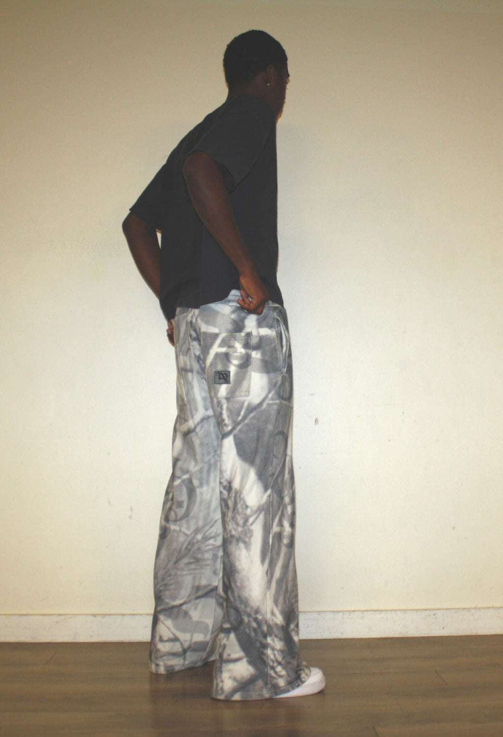 Blend In Collective Sweats