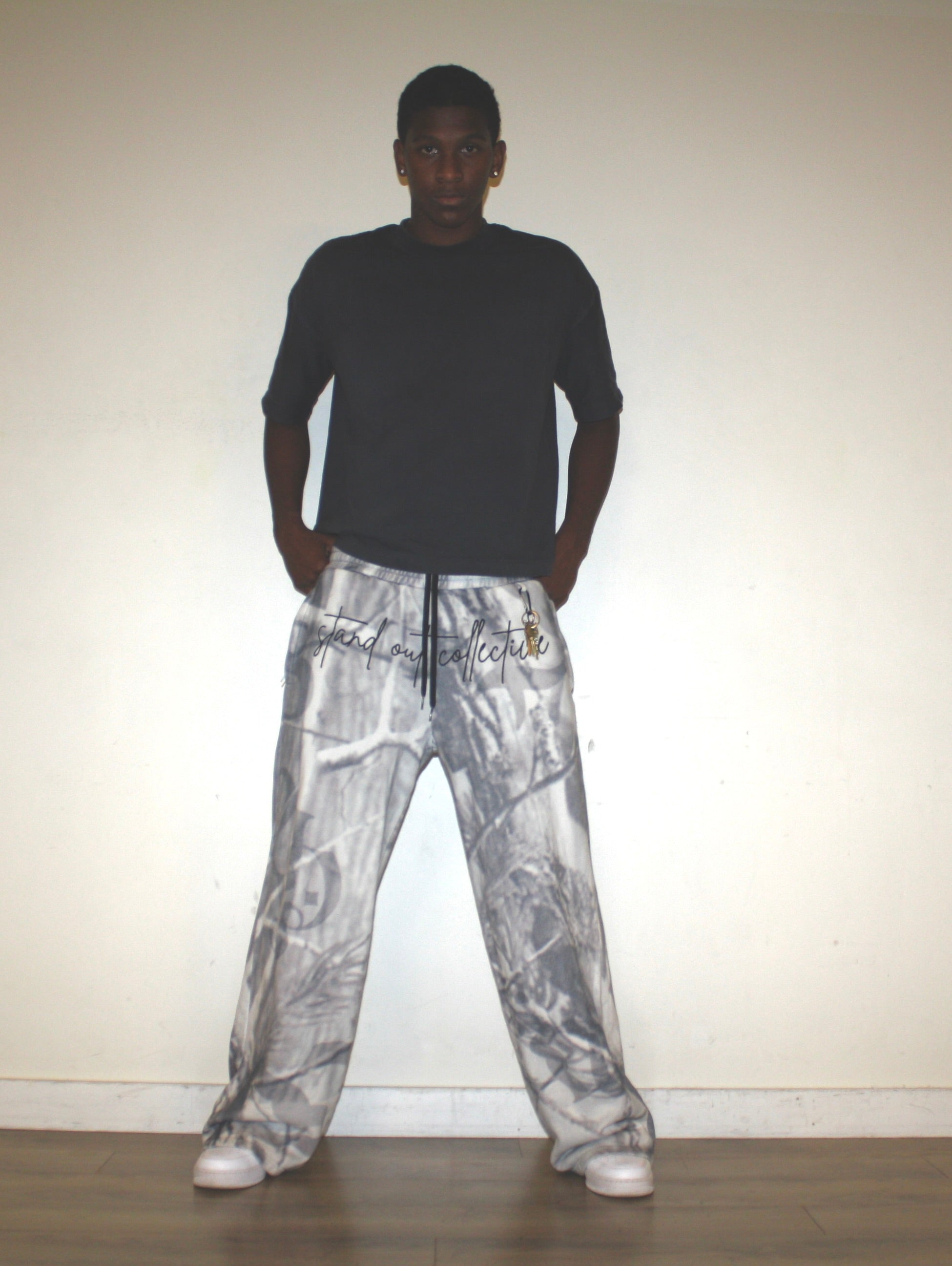 Blend In Collective Sweats