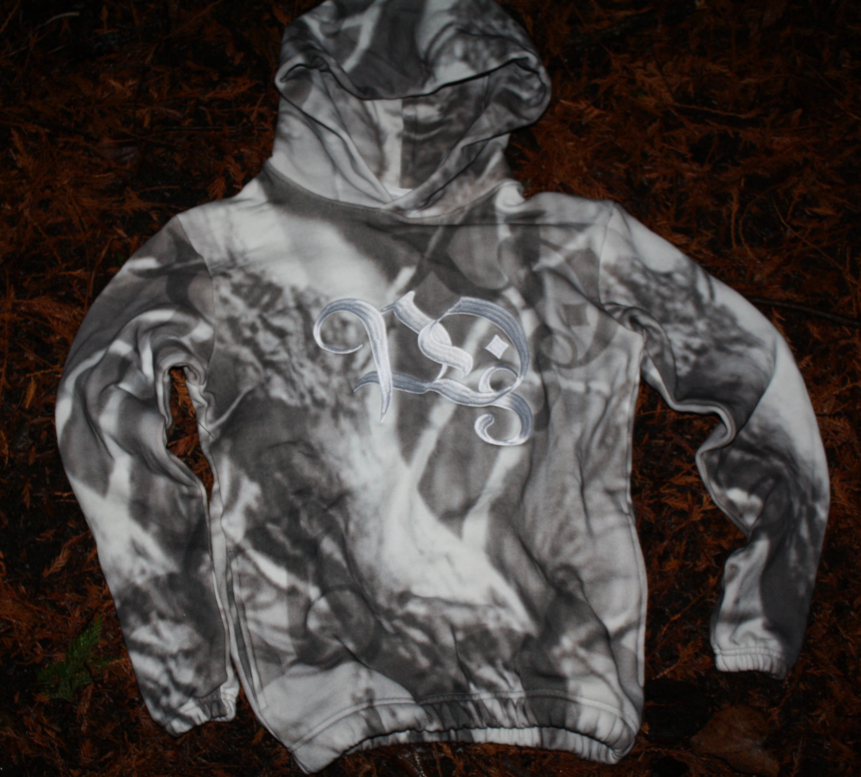 Blend In Collective Hoodie – PolarOpposite