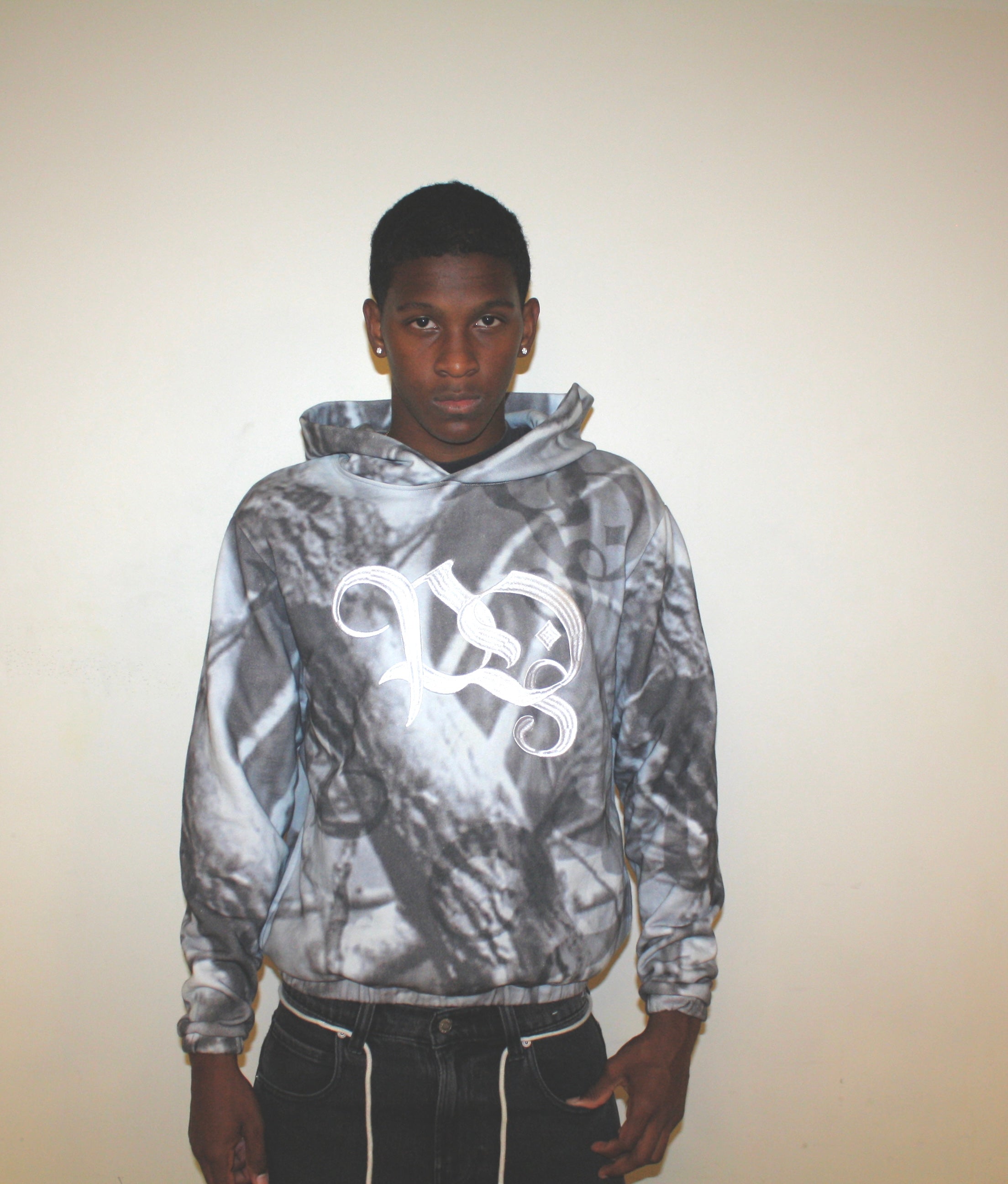 Blend In Collective Hoodie